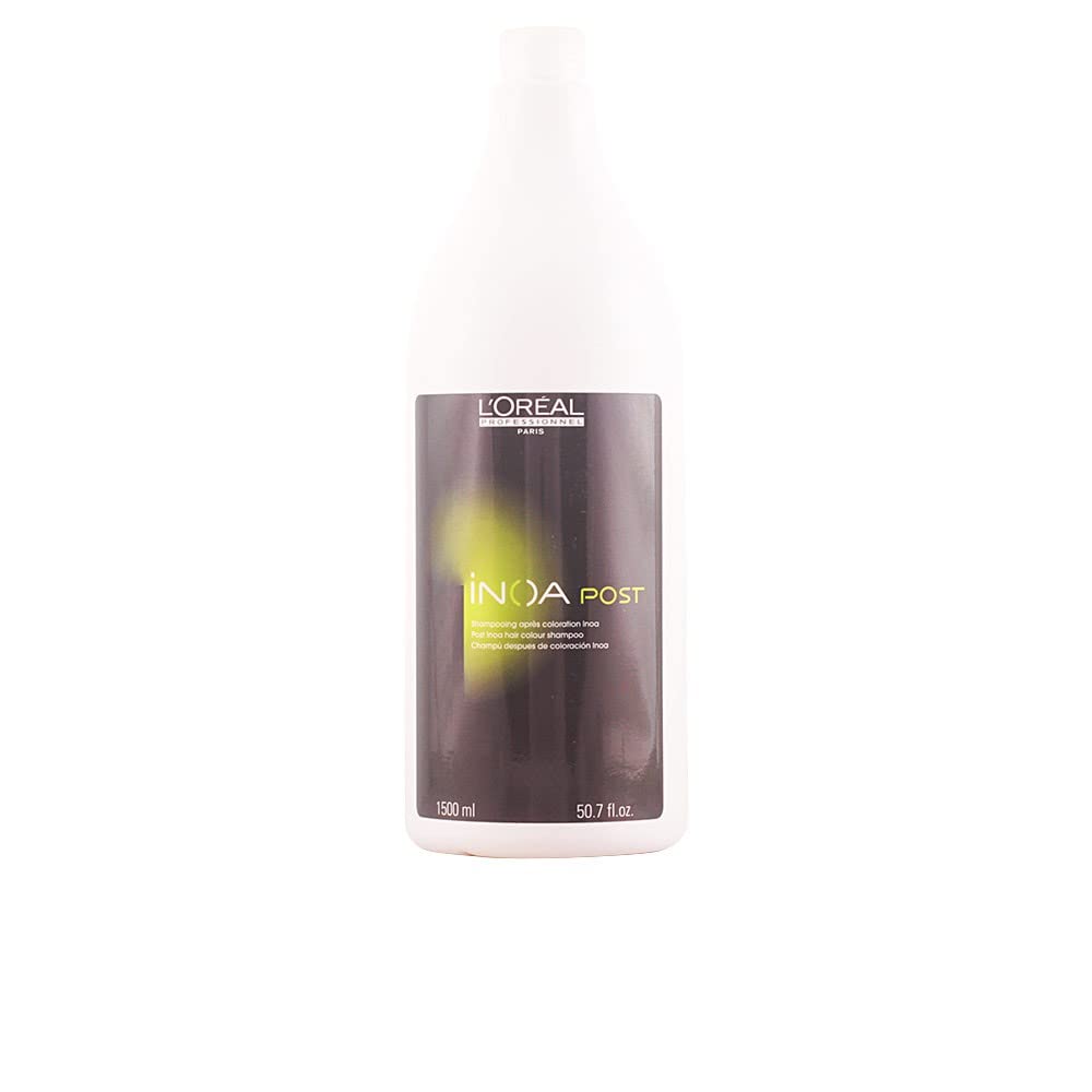 Inoa Post Shampoo 1500 ML