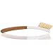 Full Circle Laid Back 2.0 Bamboo Dish Brush & 2pk Scrub Sponge Refill Set