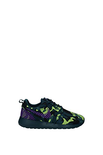 Nike Womens Roshe One Prem Plus Midnight Teal Teal Radiant