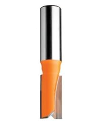 CMT 811.660.11 Straight Bit, 1 2 pulgada, 5 8-inch diámetro del vástago