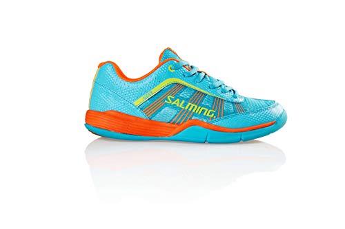 Salming Adder Junior Indoor Court Shoes (6)