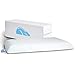 Pillow for Stomach Sleeper – Cooling Gel Memory Foam Cushion with Moisture-Wicking Cover – Cool Gentle Ultra Thin Pillow for Sleeping – Slim Flat Pillows for Sleeping Thin Ultimate Comfort - 28