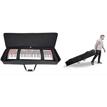 yamaha keyboard case 88 key