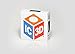 IC3D Red 2.85mm ABS 3D Printer Filament - 1kg Spool - Dimensional Accuracy +/- 0.05mm - Professional Grade 3D Printing Filament - Made in USA