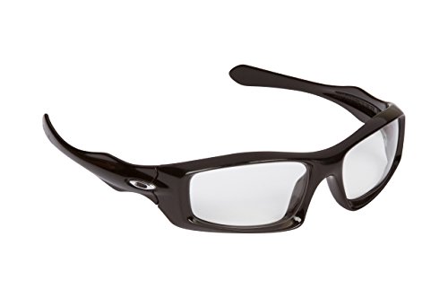 New SEEK OPTICS Replacement Lenses Oakley MONSTER PUP - Crystal Clear