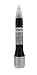 ACDelco 19367653 Switchblade Silver Metallic (WA636R) Four-In-One Touch-Up Paint - .5 oz Pen primary