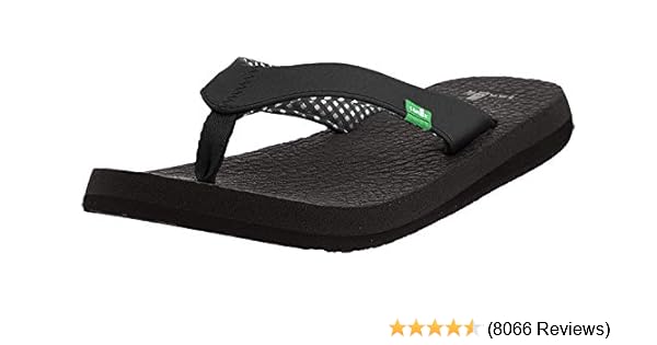 white flip flops near me