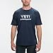 Yeti Billboard T-Shirt