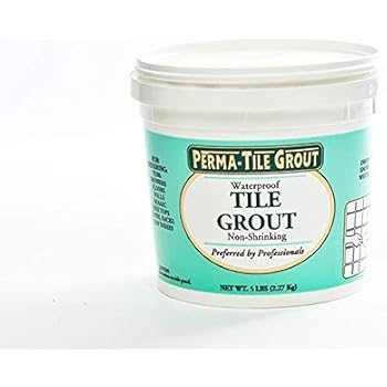 CGM 500TG Waterproof Tile Grout
