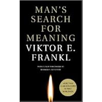Man's Search for Meaning 1st (first) edition Text Only