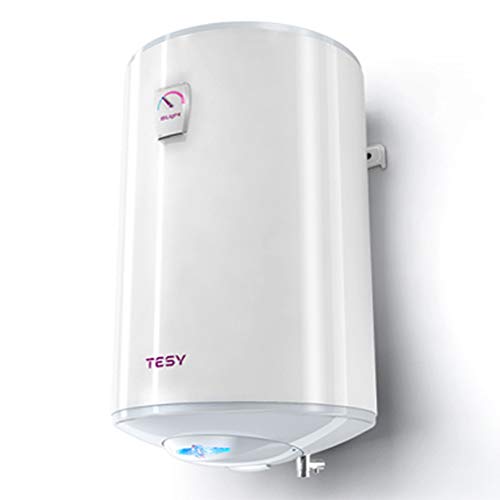 Tesy Elektrischer Warmwasserspeicher, 30-150 Liter, energiesparend, Wandmontage, Keramik-Glasbeschichtung, hocheffizienter Warmwasserbereiter