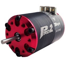 Pro2 Bl 2D 5100Kv 540 1/8 Shaft