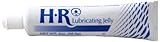 HR Pharmaceuticals Lubricating Jelly Tube, 2-Ounce