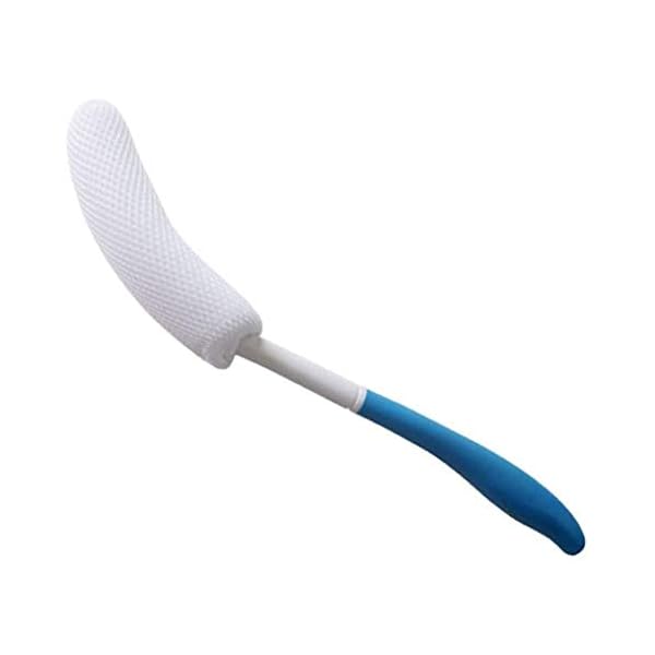 Bopfimer-Back-Shower-Brush-Easy-To-Reach-Body-Brush-with-Non-Slip-Handle-Long-Curved-Shower-Brush-Suitable-for-Elderly-Shower Bopfimer Back Shower Brush Easy-To-Reach Body Brush with Non-Slip Handle Long Curved Shower Brush Suitable for Elderly…