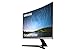 Samsung 27 inch CR50 Frameless Curved monitor (LC27R500FHNXZA) – Curved Gaming, 1080p, 4ms, AMD Freesync, HDMIthumb 3