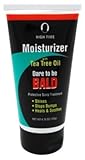 High Time Moisturizer Dare To Be Bald Scalp Treat 4.75oz