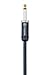 D'Addario Guitar Cable - American Stage - Made in the USA - Geo Tip for Secure Connection - 1/4 Inch Male to 1/4 Inch Male - 20 Feet - Straight Ends - 1 Pack