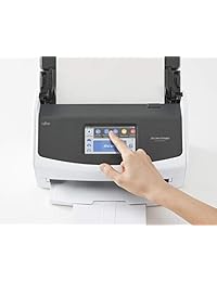 Fujitsu Scansnap IX1500 escáner de documentos (PA03770 B005)