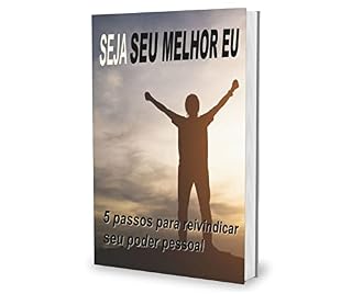 Livro Seja seu melhor EU: Desenvolvimento pessoal