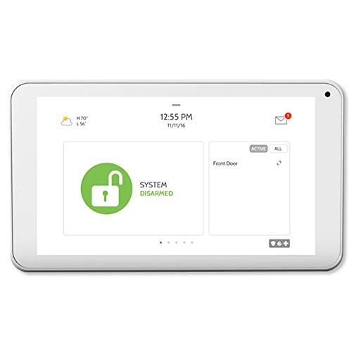 QOLSYS QW9103-840 IQ2 Secondary Touch Panel