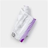 Brabantia Bin Liner C 10-12 L 40 Bags Pedal Bin Plastic Liners view 3