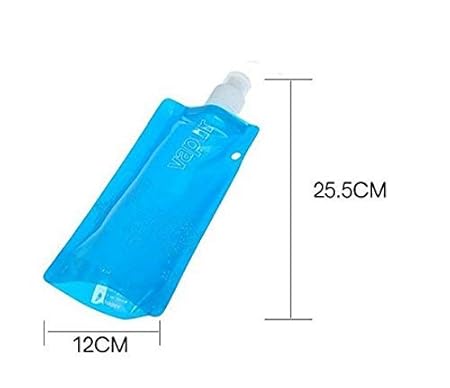 Termos Deportes y aire libre y Gimnasia. Yoga Camping Botella de