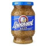 LÃ¶wensenf SÃ¼ss Sweet Mustard 250ml
