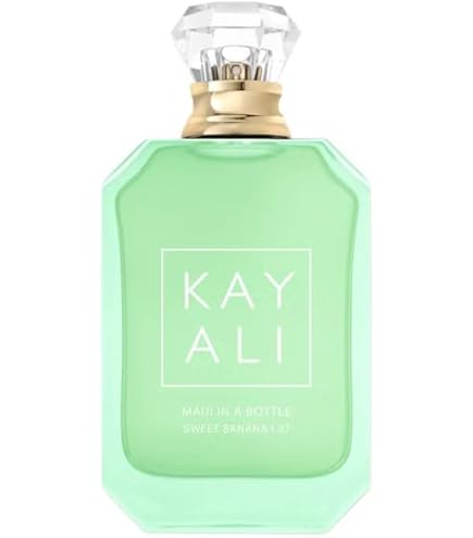 Amazon.com : Huda Beauty Kayali Vanilla | 28 Eau De Parfum Full