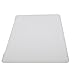 Eathtek Replacement Lower Bottom Case Cover for Apple MacBook A1342 13