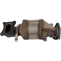 SCITOO 674145 674146 16531 Catalytic Converter Fit