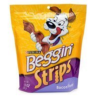 BEG 6OZ BACON DOG SNACK