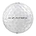Srixon Z-Star 6 Pure White Golf Balls (One Dozen)