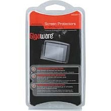 Gigawareâ„¢ GPS Screen Protector (3-Pack)
