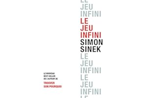 Le Jeu Infini (French Edition)
