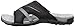 Merrell Women's Terran Slide II Sandal, Black, 7 M US