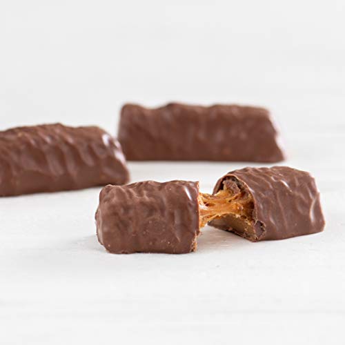 Nestle Oh Henry Chocolate Single, Candy Bars (Pack of 36) Pricepulse