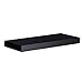 SEI Furniture Chicago Wall Floating Shelf, 24
