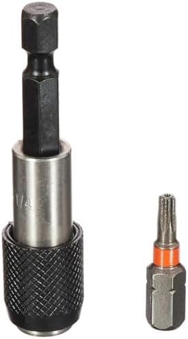 Professional 32 pièces Coffrets d'embouts de vissage Extra Hard (PH, PZ, T, TH, S, HEX-Bit, Accessoires Perforateurs et Visseuses)