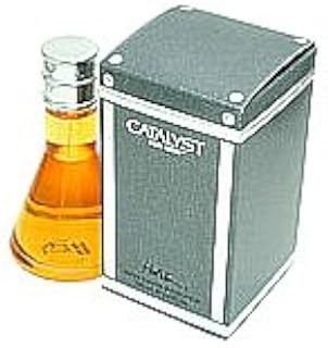 halston catalyst cologne