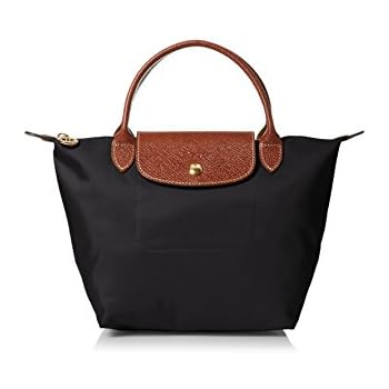 Longchamp Le Pliage Ladies Small Nylon Tote Handbag L1621089001