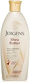 Jergens Shea Butter Moisturizer 8 oz