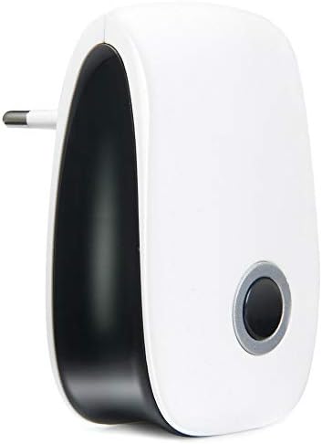 Multi-purpose Electronic Pest Repeller Ultrasonic Mosquito Rejector for Home Office