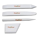 CrafTreat Teflon Bone Folder and Scoring Tool Set