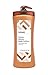 Amazon Brand - Solimo Cocoa Butter Body Lotion, 24.5 Fluid Ounce (Pack of 4)
