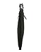 Belvah Quilted Solid Garment Bag - Choice of Colors