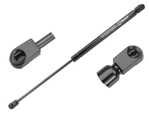 Meyle 640 910 0014 Muelle Neumático, Maletero/Compartimento de Carga