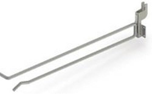 Southern Imperial Rumb-10-212 Uprite Peghook, 10" (Pack of 50)