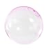 Wubble Bubble Ball With Pump (pink)