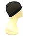 Magic Do It Yourself (Dome Style) Mesh Wig Cap, Spandex, mesh, tight band, cool mesh, breathable material, comfortable, soft, hair extensions, wig, weave, perfect fit, premium fabric, fabric