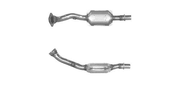 Catalizador para CITROEN XSARA 2.0 16 V Vts (sin OBD) – E0891 ...